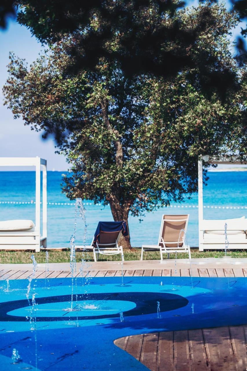Apartments Sara Bale Εξωτερικό φωτογραφία