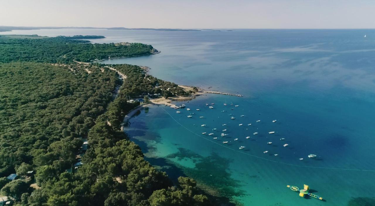 Apartments Sara Bale Εξωτερικό φωτογραφία
