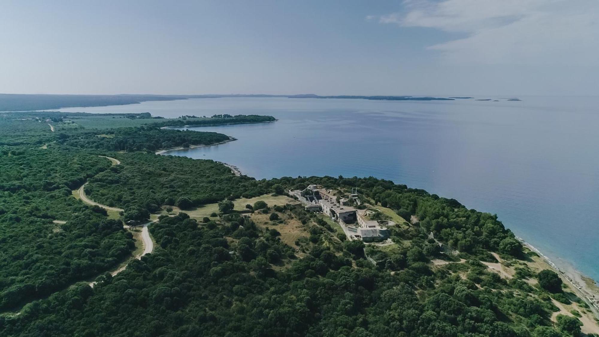 Apartments Sara Bale Εξωτερικό φωτογραφία
