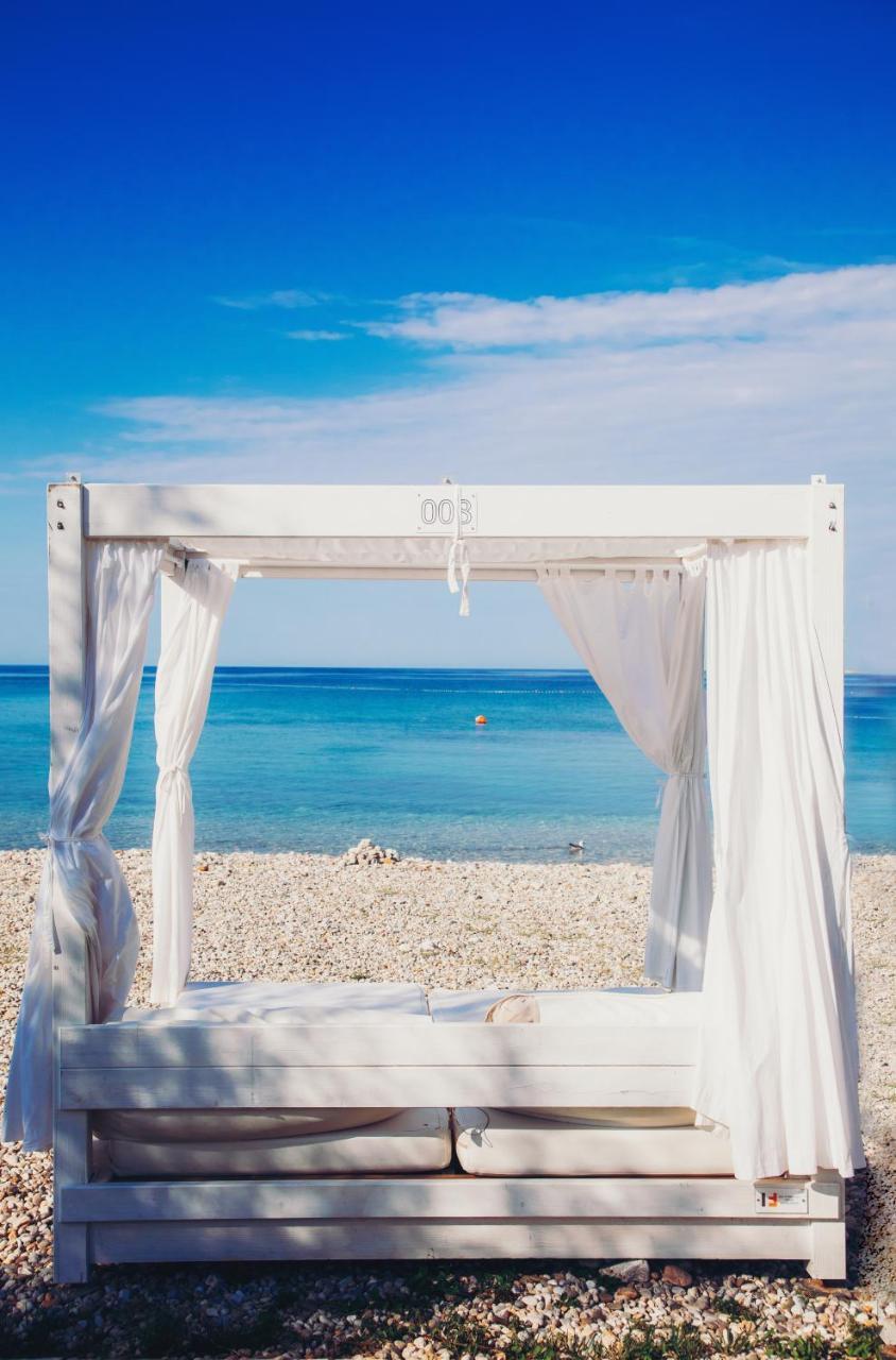 Apartments Sara Bale Εξωτερικό φωτογραφία