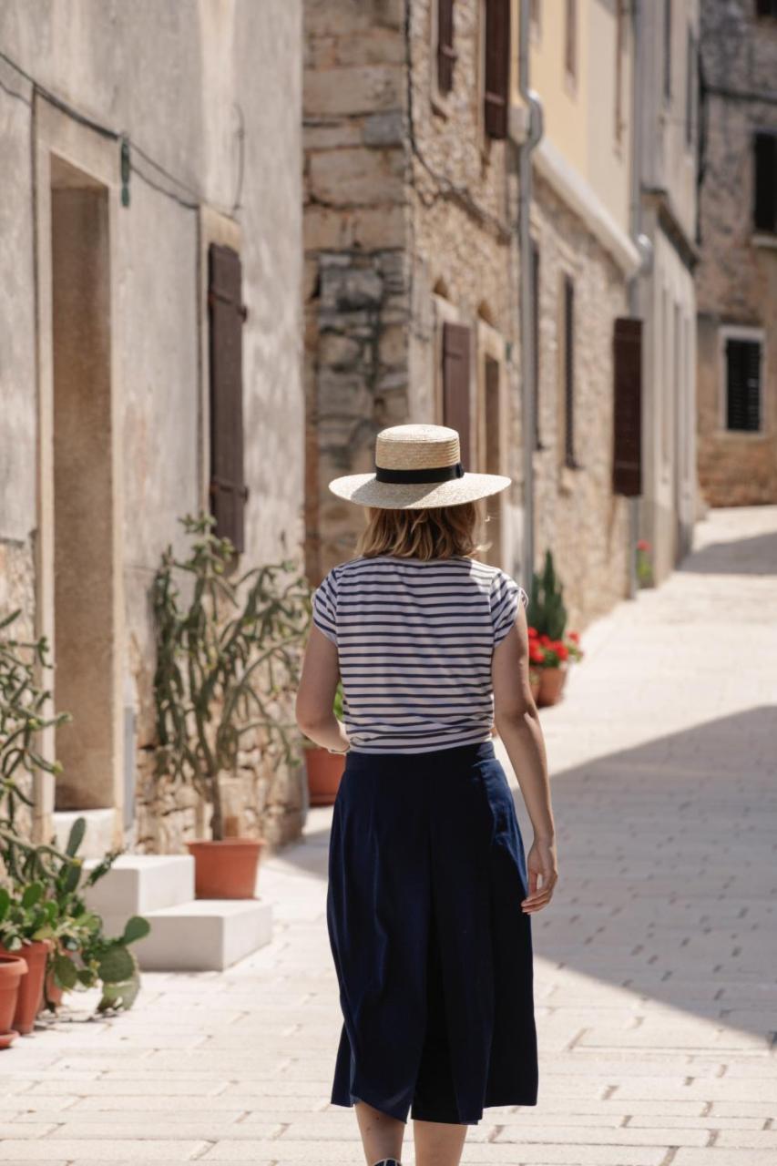 Apartments Sara Bale Εξωτερικό φωτογραφία
