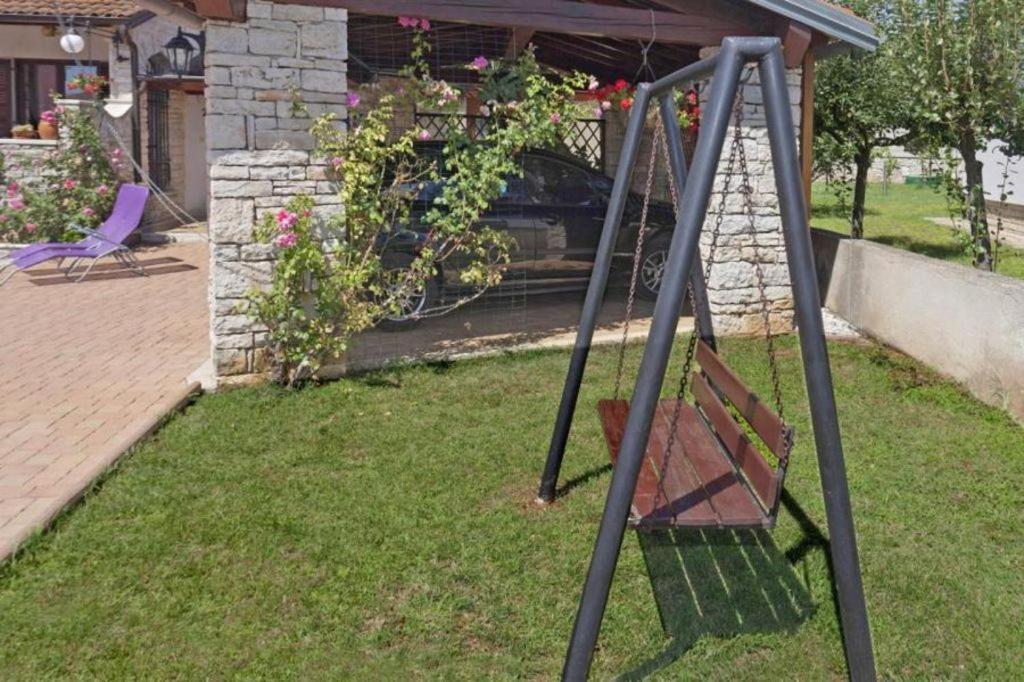 Apartments Sara Bale Εξωτερικό φωτογραφία