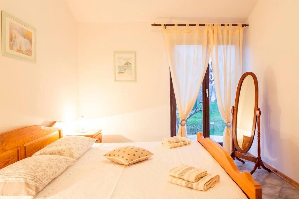 Apartments Sara Bale Εξωτερικό φωτογραφία
