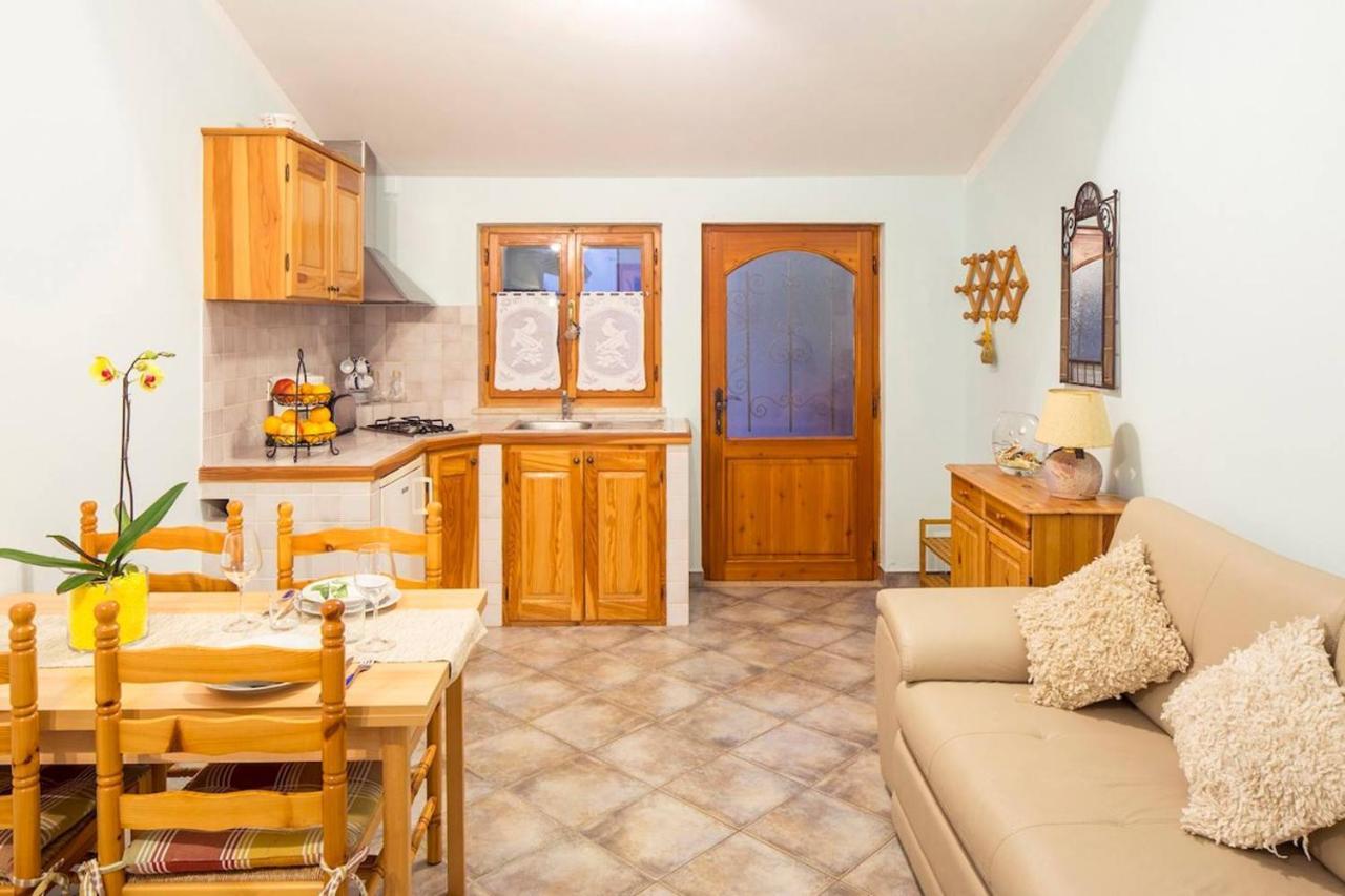 Apartments Sara Bale Εξωτερικό φωτογραφία