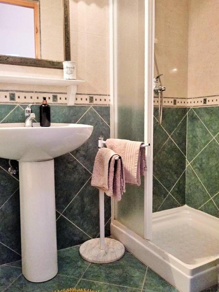 Apartments Sara Bale Εξωτερικό φωτογραφία