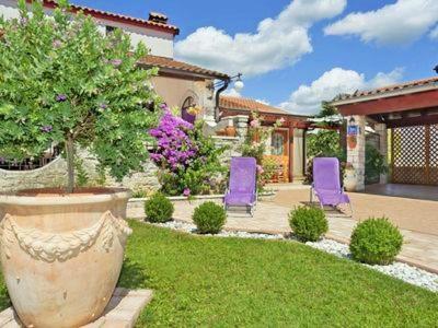 Apartments Sara Bale Εξωτερικό φωτογραφία