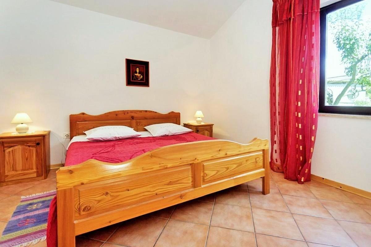 Apartments Sara Bale Εξωτερικό φωτογραφία