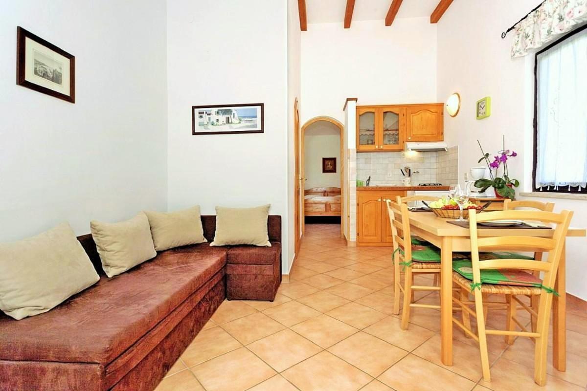 Apartments Sara Bale Εξωτερικό φωτογραφία
